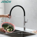 Hot Selling Mixing Pull Out Kitchen Faucet